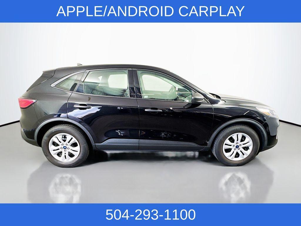 used 2022 Ford Escape car, priced at $21,275