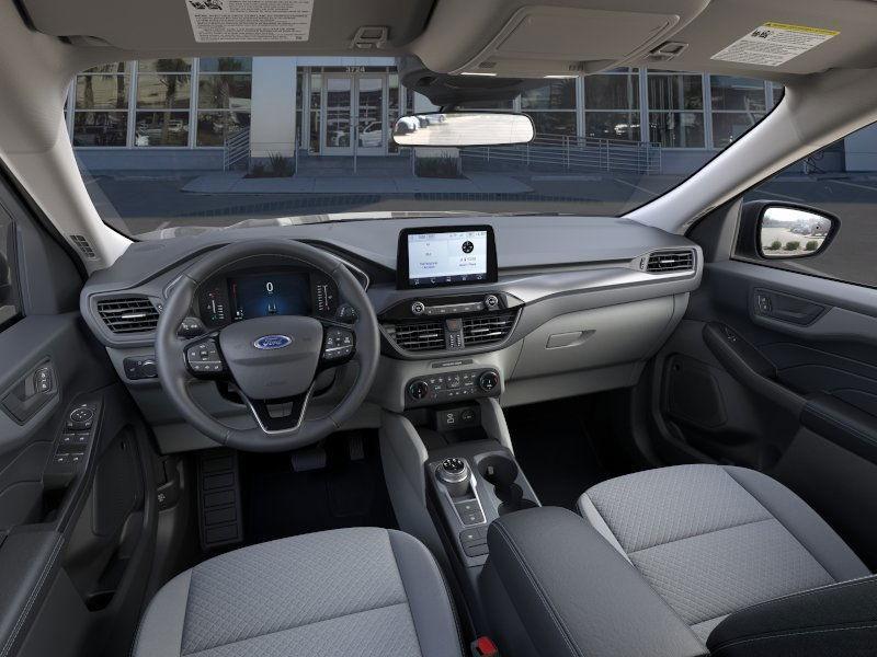 new 2025 Ford Escape car, priced at $31,006