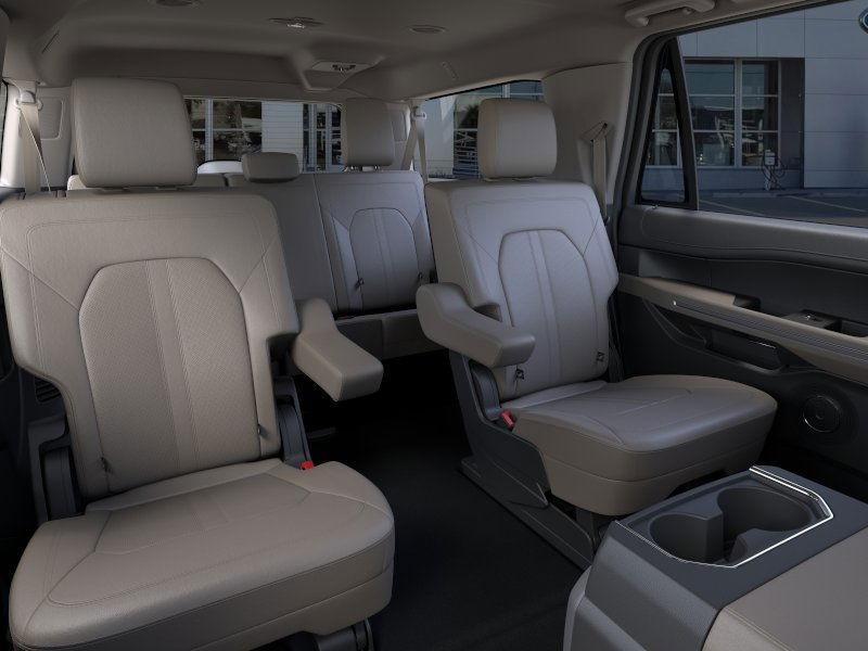 new 2024 Ford Expedition Max car, priced at $66,585