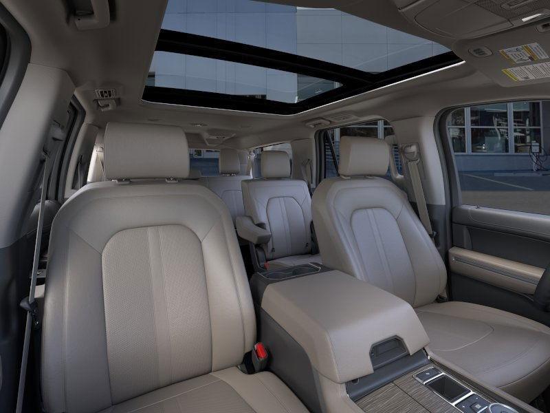 new 2024 Ford Expedition Max car, priced at $66,585