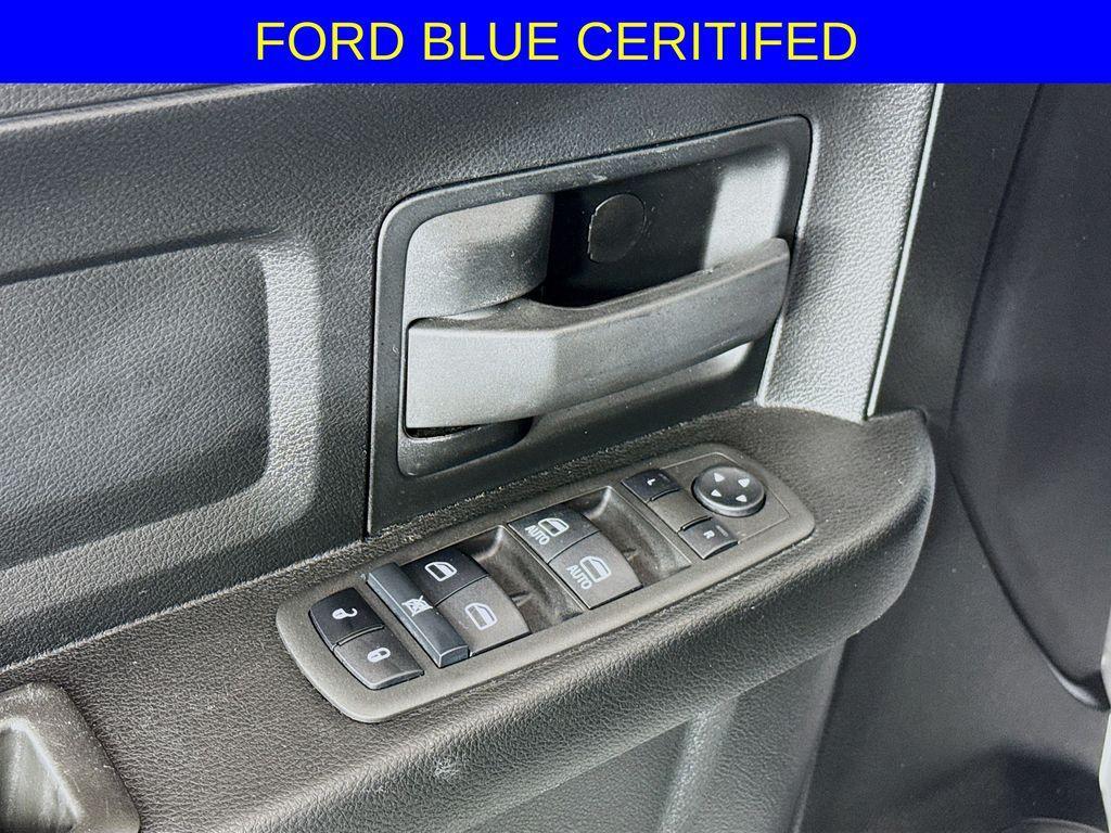 used 2022 Ram 3500 car, priced at $51,750