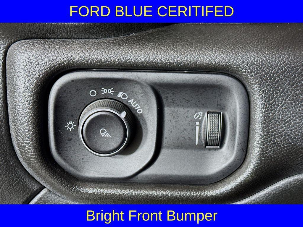 used 2022 Ram 3500 car, priced at $51,750