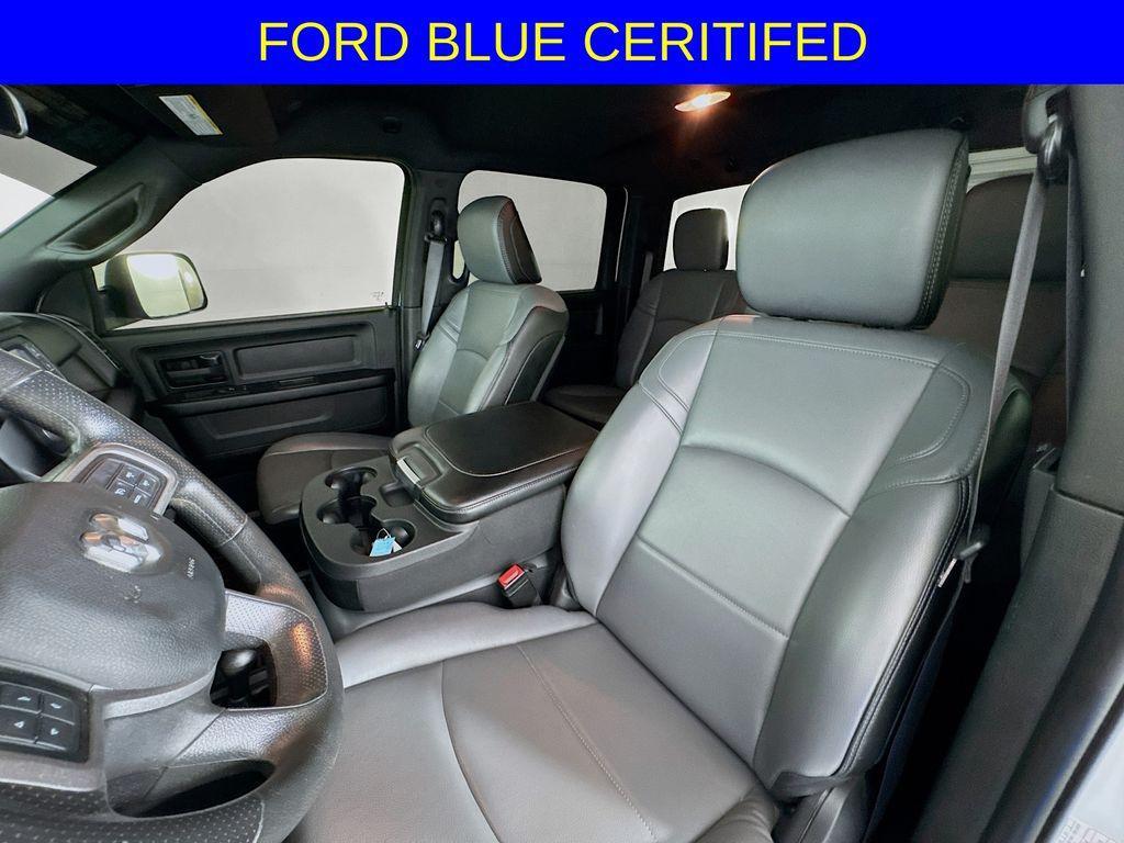 used 2022 Ram 3500 car, priced at $51,750