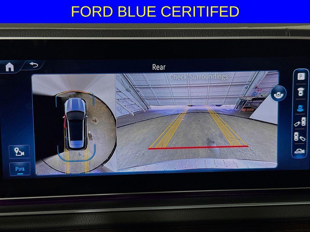 used 2024 Mercedes-Benz GLE 450 Plug-In Hybrid car, priced at $65,900