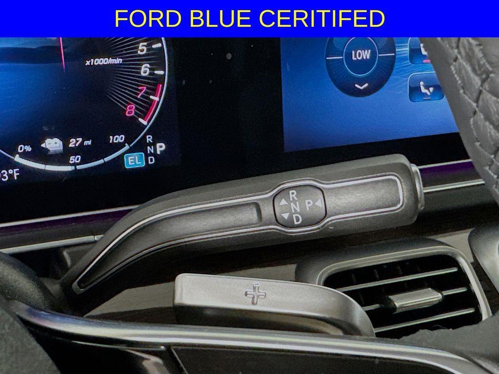 used 2024 Mercedes-Benz GLE 450 Plug-In Hybrid car, priced at $65,900