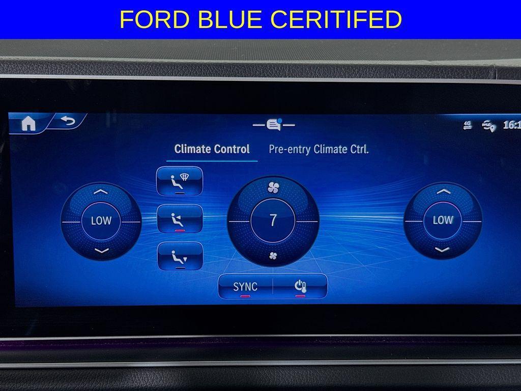 used 2024 Mercedes-Benz GLE 450 Plug-In Hybrid car, priced at $65,900