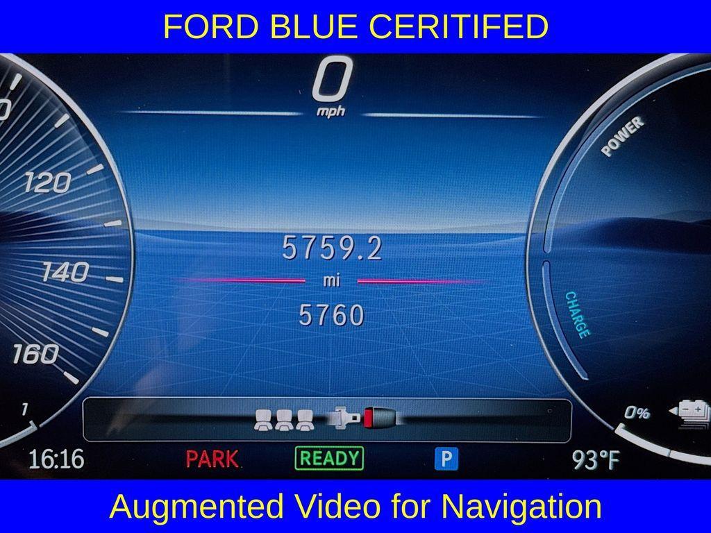used 2024 Mercedes-Benz GLE 450 Plug-In Hybrid car, priced at $65,900