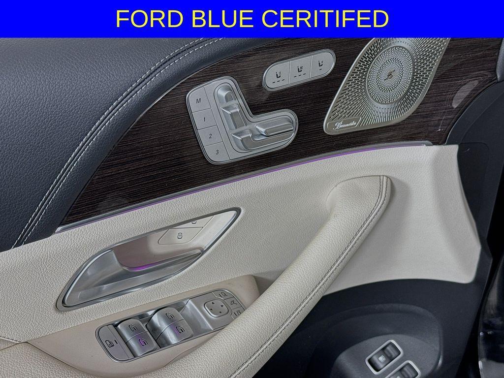 used 2024 Mercedes-Benz GLE 450 Plug-In Hybrid car, priced at $65,900