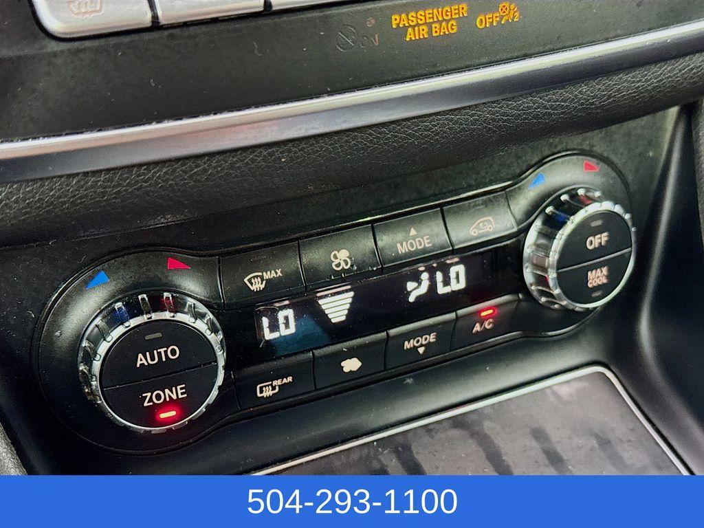 used 2018 Mercedes-Benz GLA 250 car, priced at $15,000