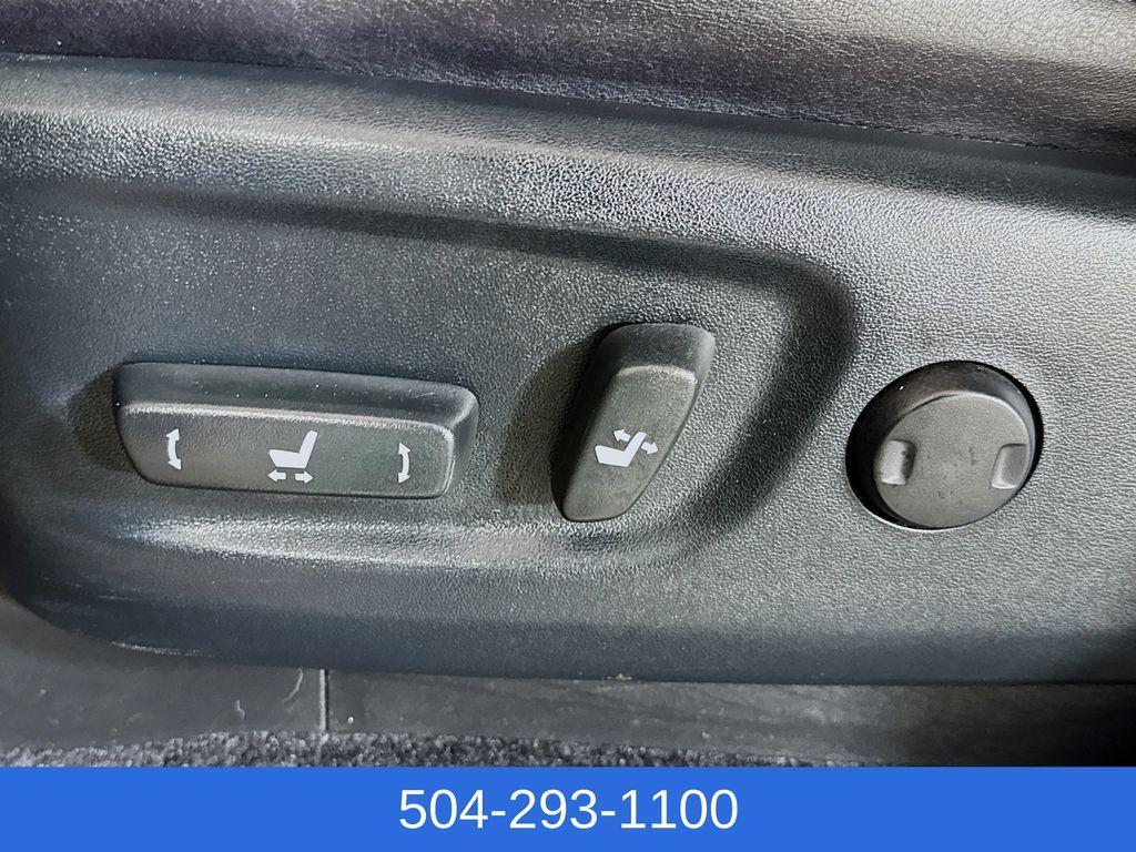 used 2018 Lexus GX 460 car, priced at $33,755