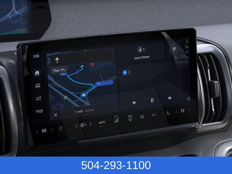 new 2025 Ford Expedition Max car, priced at $77,395