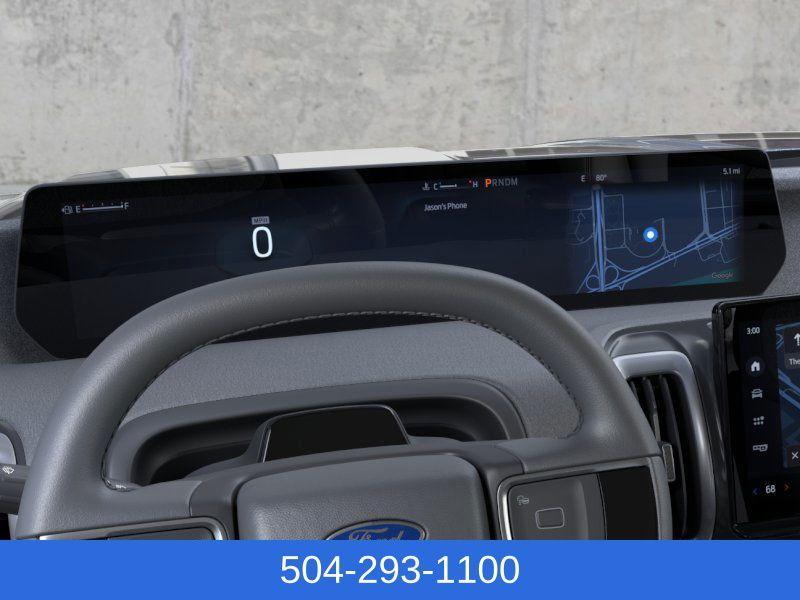 new 2025 Ford Expedition Max car, priced at $77,395