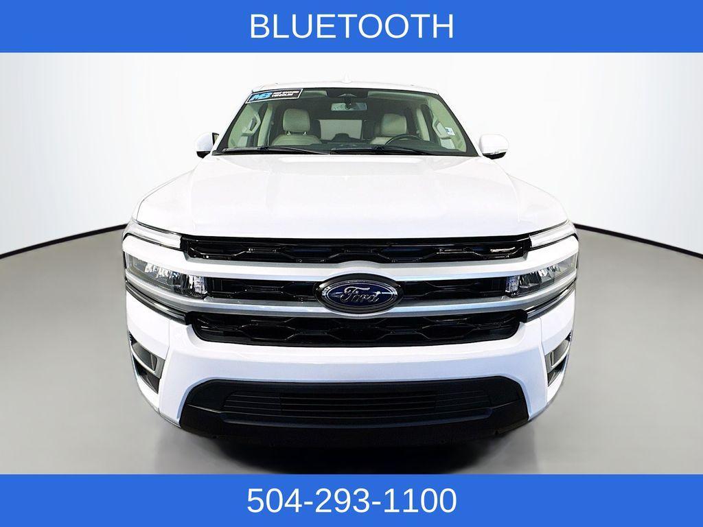 used 2024 Ford Expedition Max car, priced at $53,495