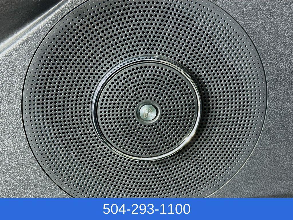 used 2024 Ford Expedition Max car, priced at $53,495