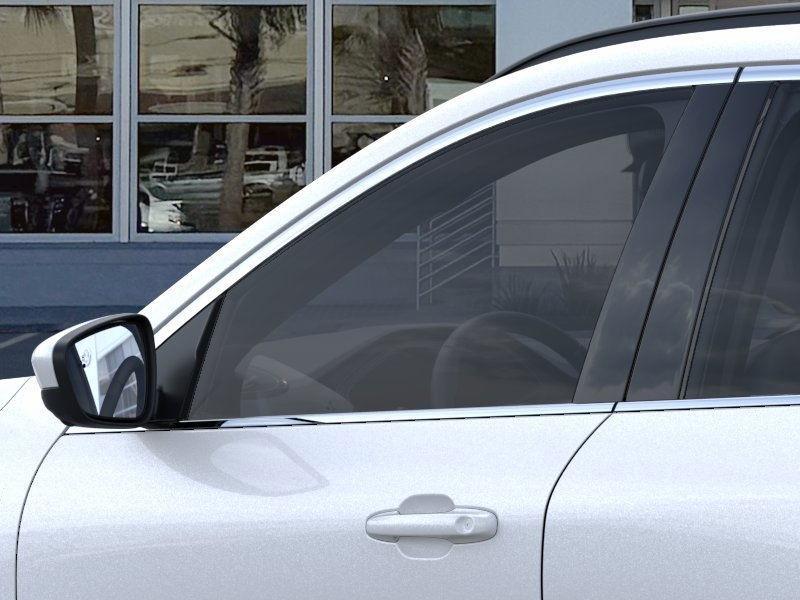 new 2025 Ford Escape car, priced at $38,004