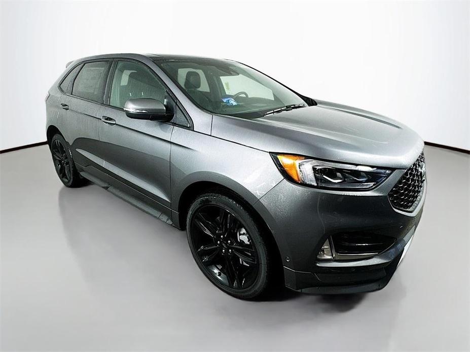 new 2024 Ford Edge car, priced at $47,775