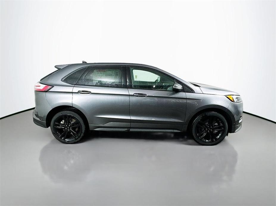 new 2024 Ford Edge car, priced at $47,775