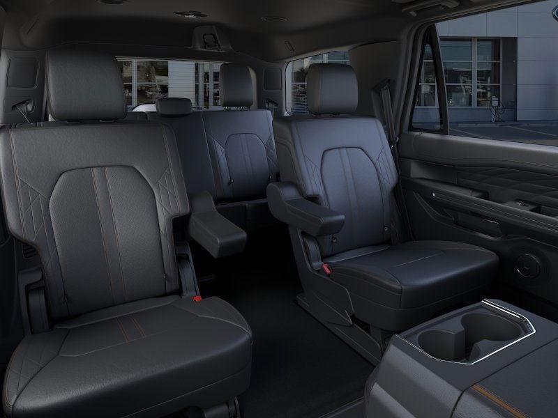 new 2024 Ford Expedition car, priced at $70,545