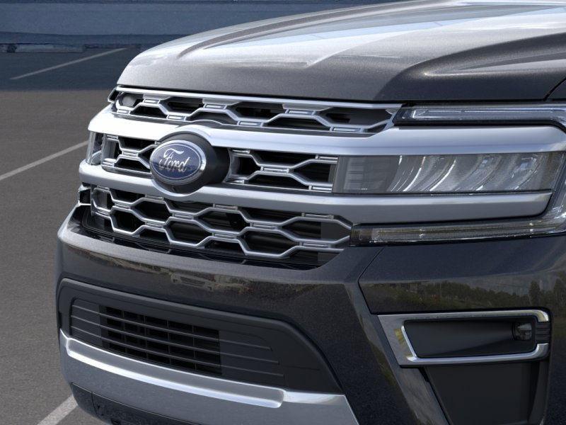 new 2024 Ford Expedition car, priced at $70,545