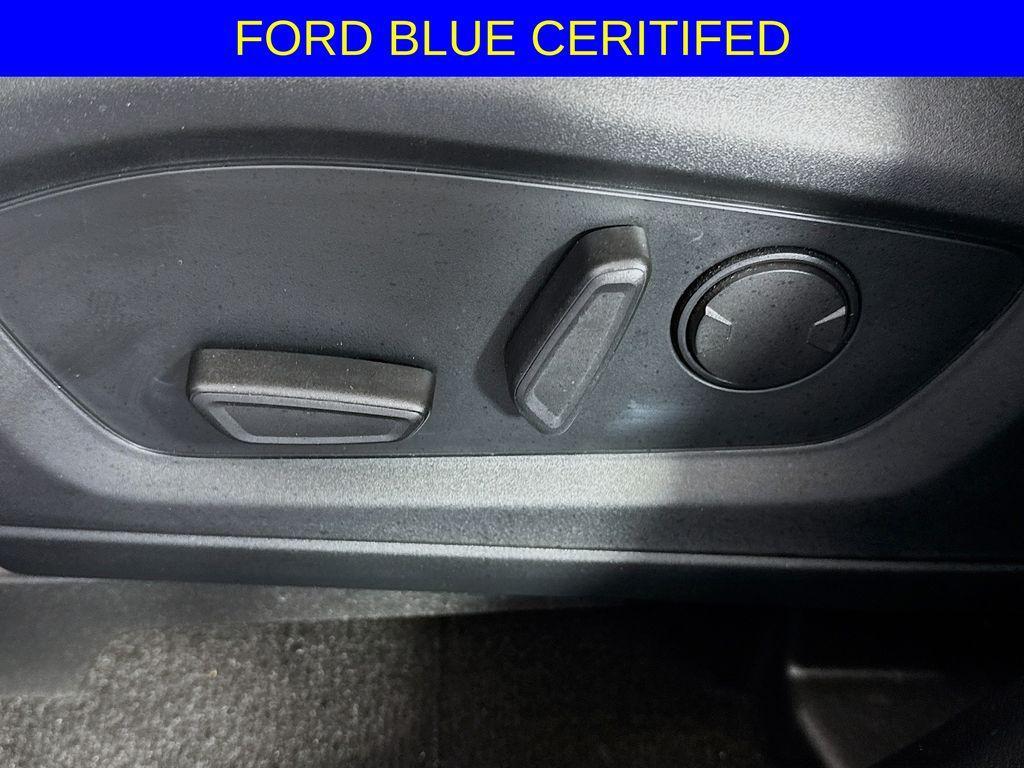 used 2020 Ford Explorer car, priced at $24,295