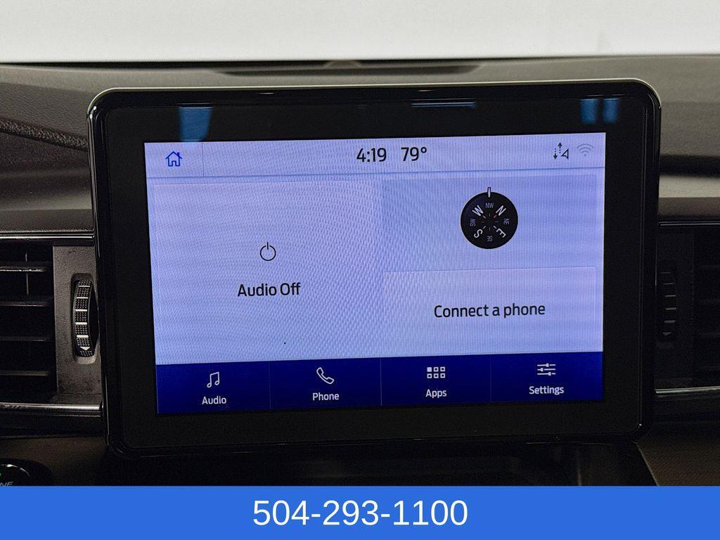 used 2020 Ford Explorer car, priced at $24,576
