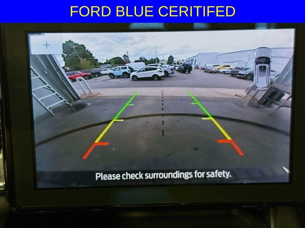 used 2020 Ford Explorer car, priced at $24,295