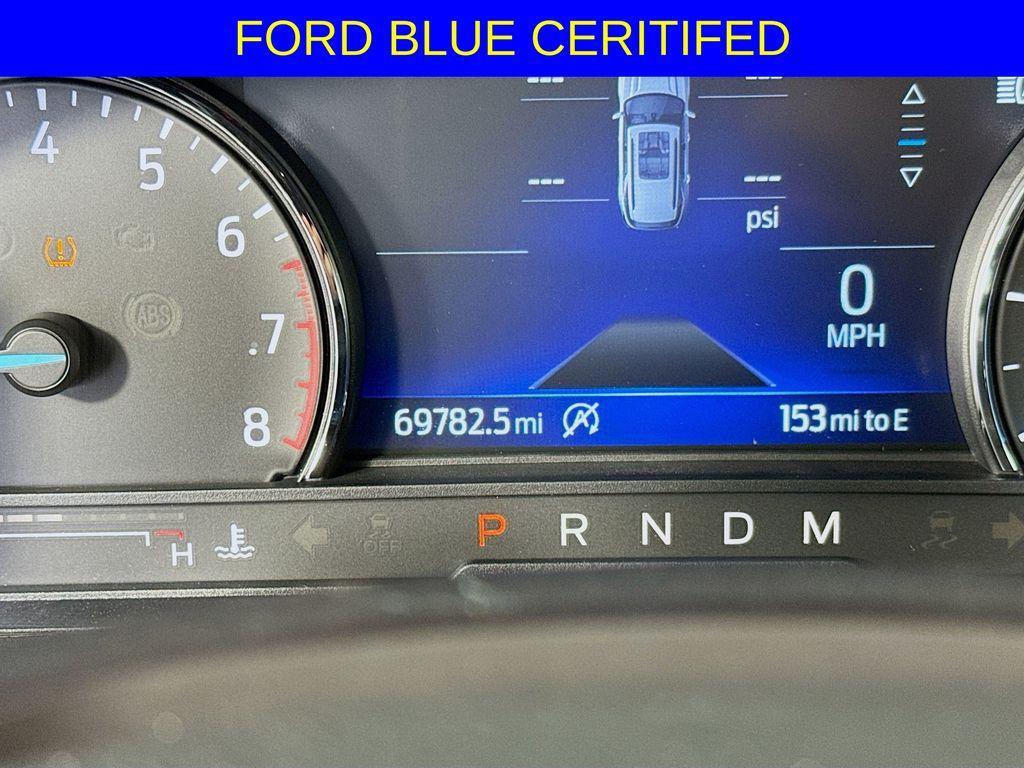 used 2020 Ford Explorer car, priced at $24,295