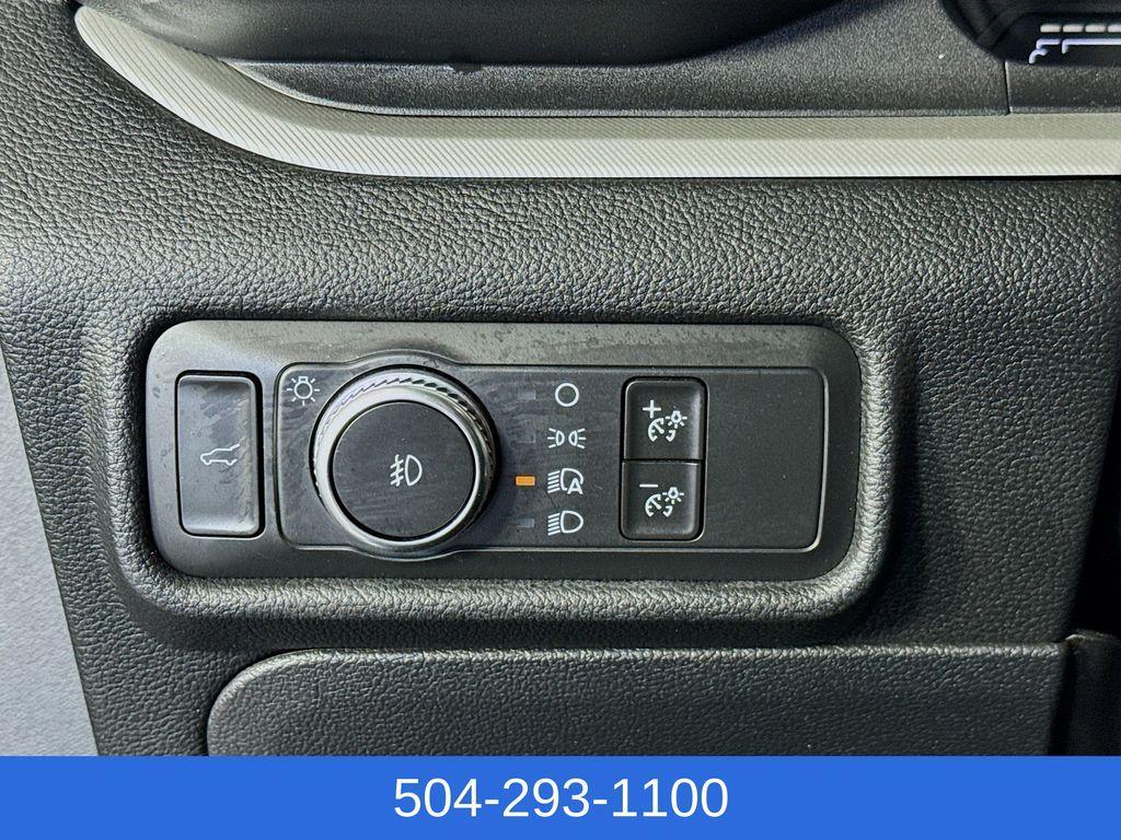 used 2020 Ford Explorer car, priced at $24,576