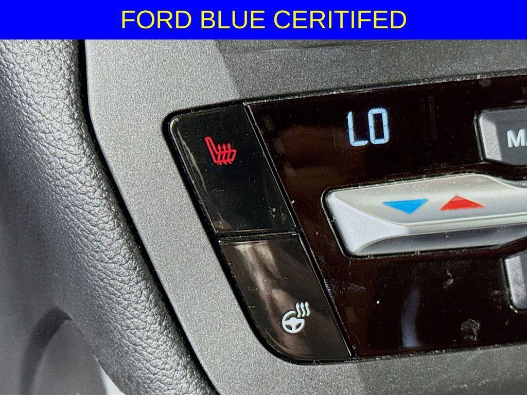 used 2020 Ford Explorer car, priced at $24,295