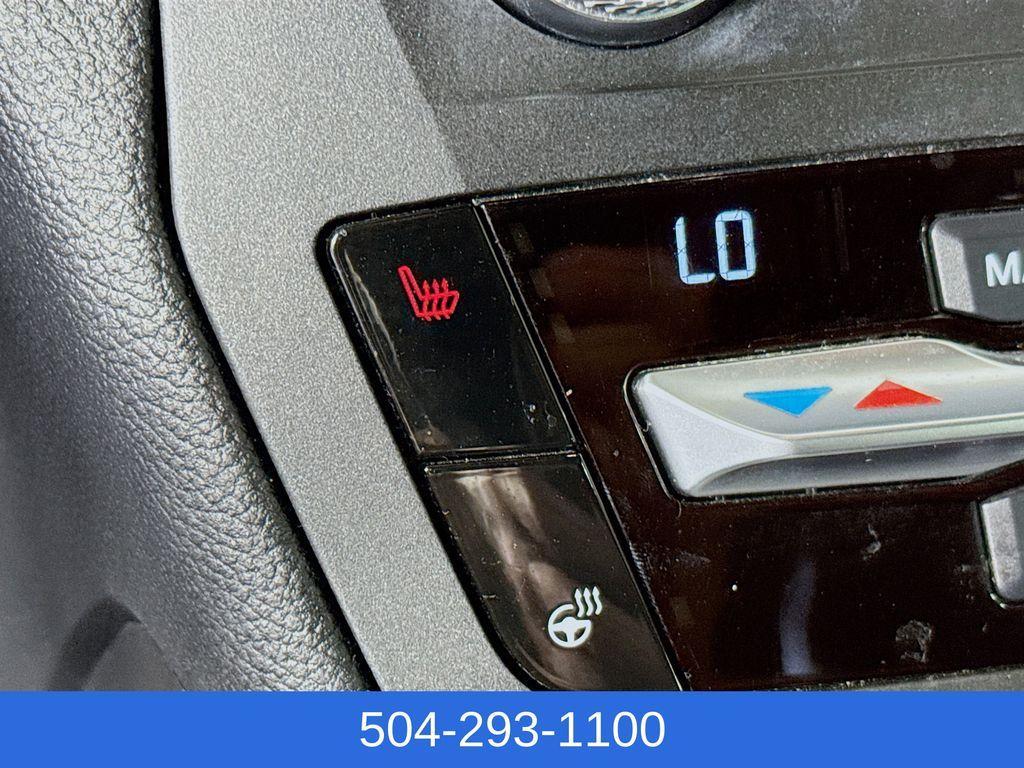 used 2020 Ford Explorer car, priced at $24,576