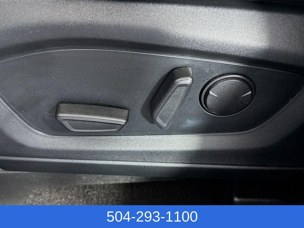 used 2020 Ford Explorer car, priced at $24,576
