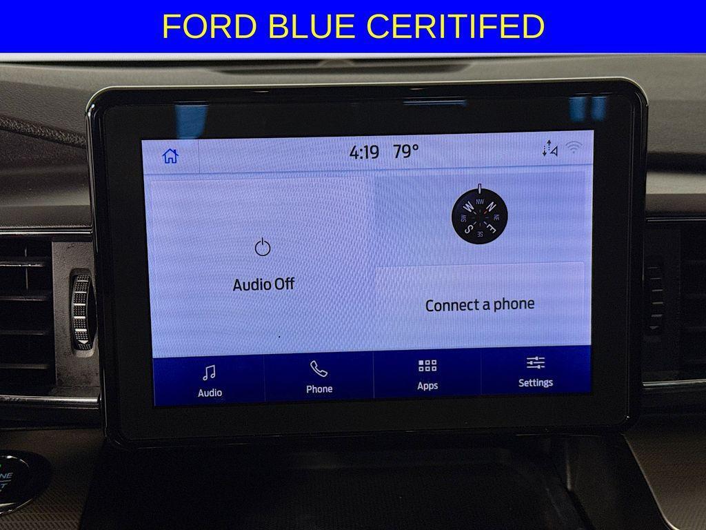 used 2020 Ford Explorer car, priced at $24,295