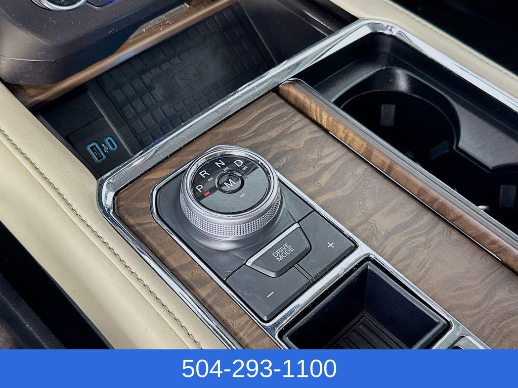 used 2020 Ford Expedition car, priced at $39,900
