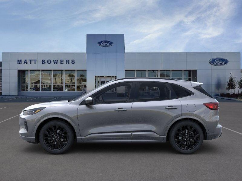 new 2025 Ford Escape car, priced at $38,688