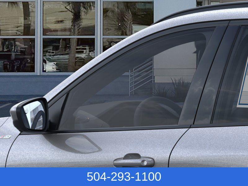 new 2025 Ford Escape car, priced at $34,800
