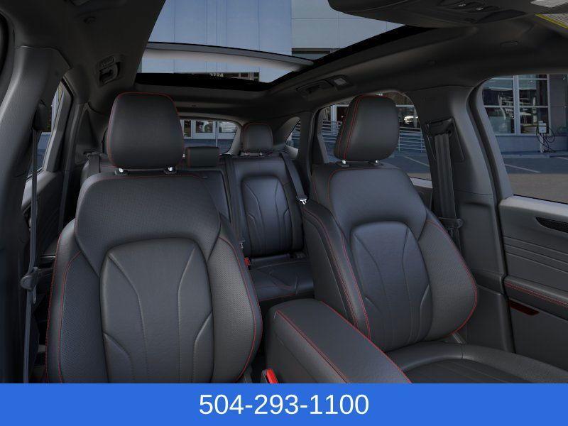 new 2025 Ford Escape car, priced at $34,800