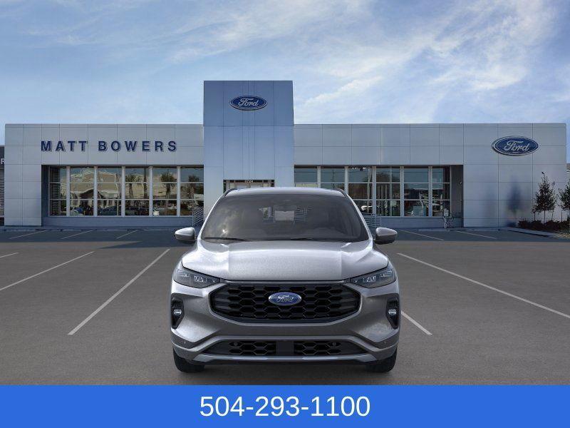 new 2025 Ford Escape car, priced at $37,882