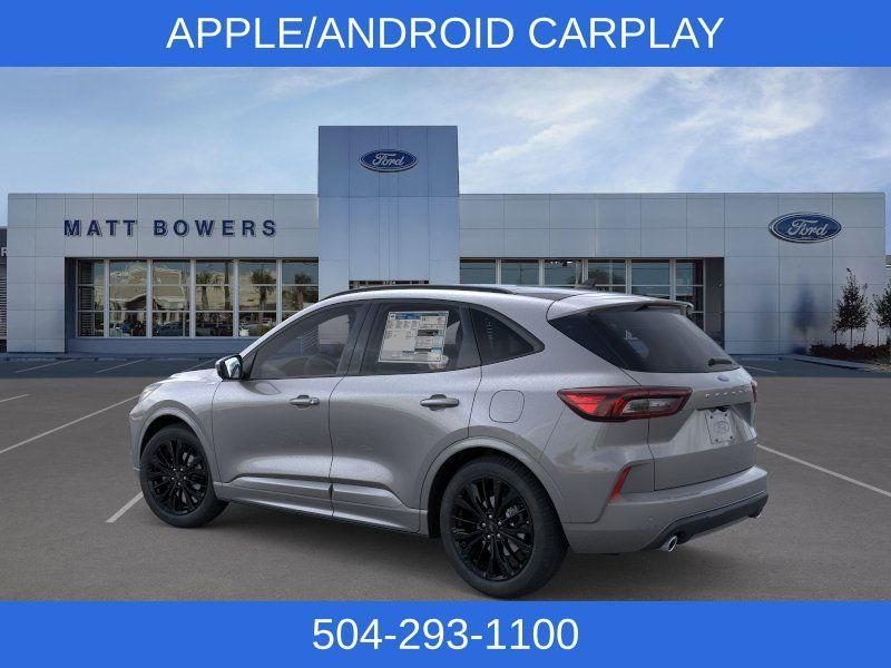 new 2025 Ford Escape car, priced at $34,800