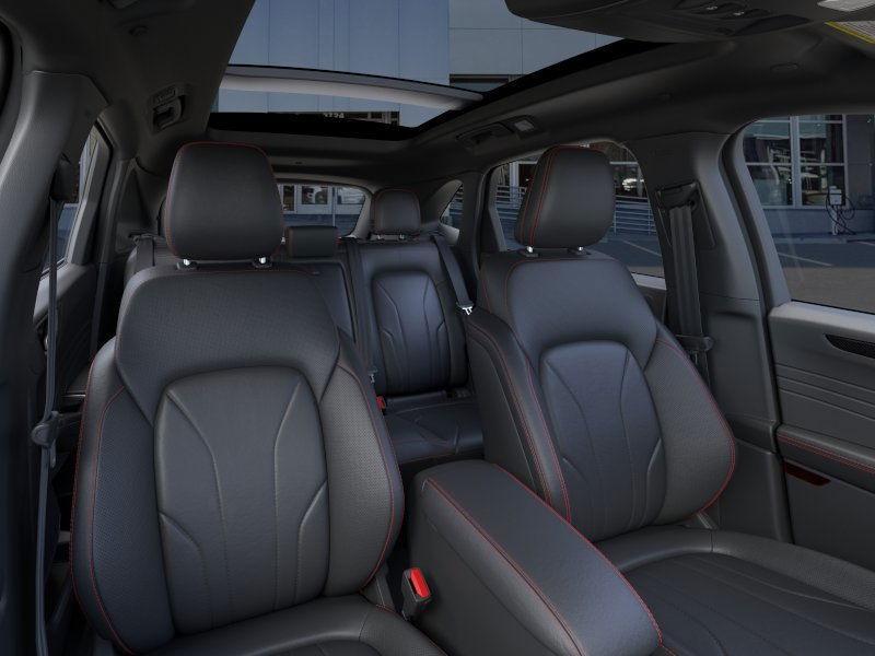 new 2025 Ford Escape car, priced at $38,688