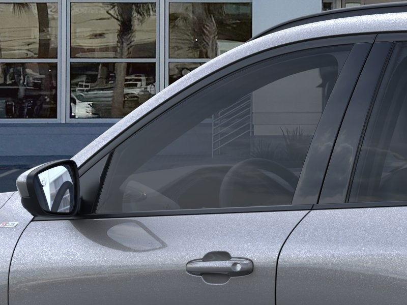 new 2025 Ford Escape car, priced at $38,688