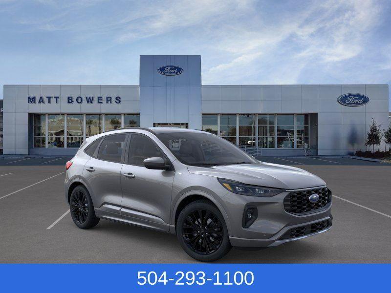 new 2025 Ford Escape car, priced at $37,882