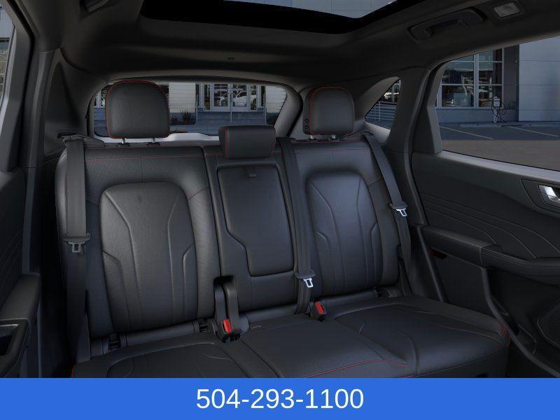 new 2025 Ford Escape car, priced at $38,688