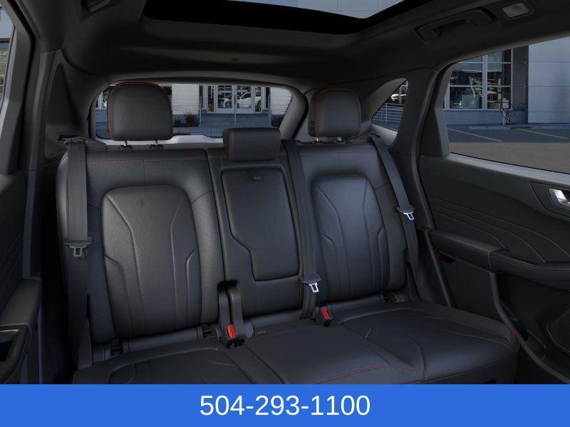 new 2025 Ford Escape car, priced at $37,882
