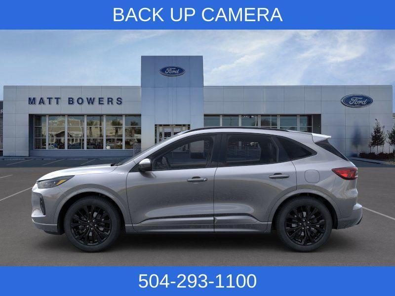 new 2025 Ford Escape car, priced at $38,688