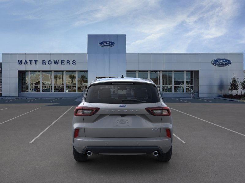 new 2025 Ford Escape car, priced at $38,688