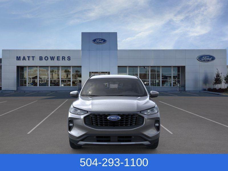 new 2025 Ford Escape car, priced at $31,339