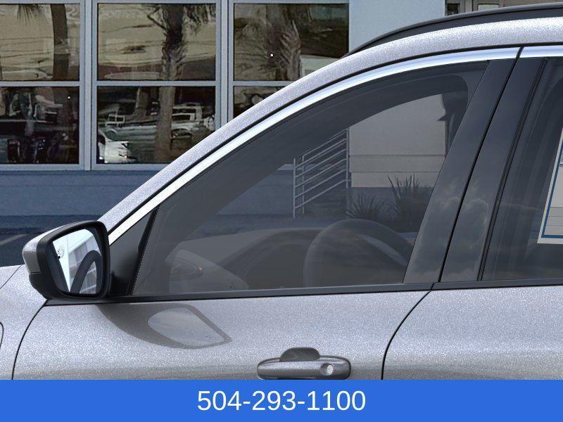 new 2025 Ford Escape car, priced at $31,339