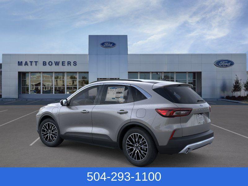 new 2025 Ford Escape car, priced at $31,339