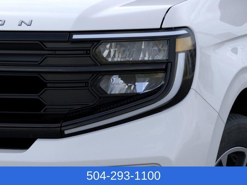 new 2025 Ford Expedition Max car, priced at $75,730