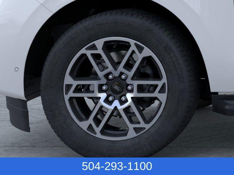 new 2025 Ford Expedition Max car, priced at $75,730